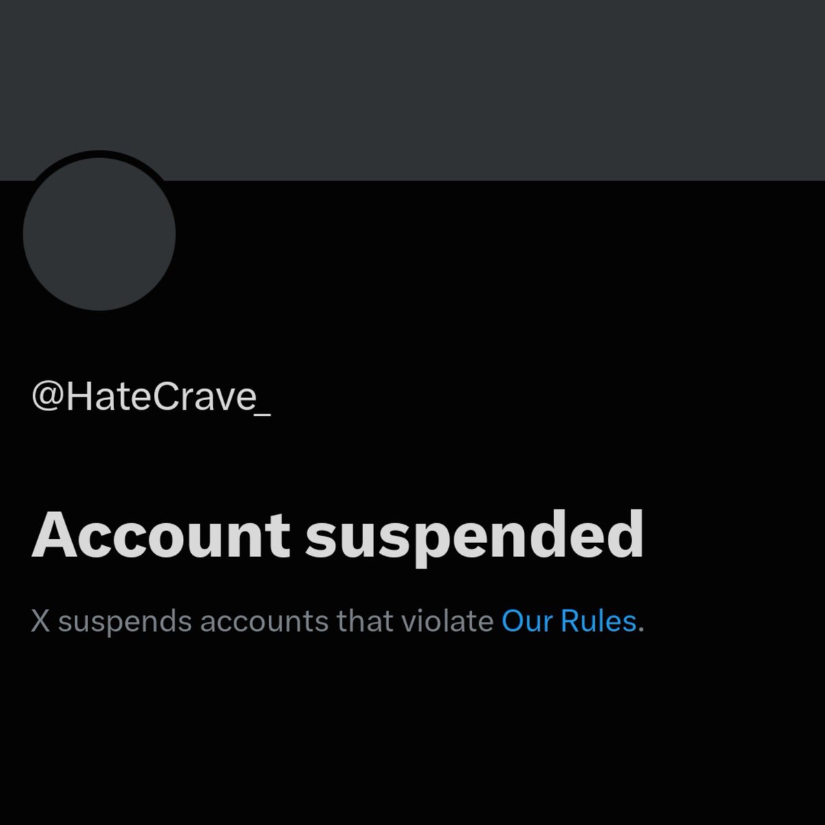 BTSPROTECT77's tweet photo. 🚨 ATTENTION 🚨
@/hatecrave and his bu @/hatecrave_ both are suspended. https://t.co/NaU53pkroq