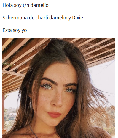 eyleenelyely's tweet photo. Revivio la literatura https://t.co/dhxd2k8j2m