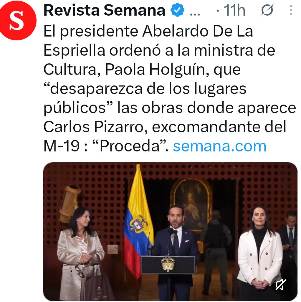 Mahatma0720's tweet photo. @petrogustavo 
@IvanCepedaCast 
@CamiloRomero 
@PizarroMariaJo 
@carolinacorcho 
Una estrategia elemental es convocar a grafiteros en toda Colombia y llenar,con estetica, las paredes con la imagen de Carlos Pizarro y sus frases emblemáticas...
INTELIGENCIA,CREATIVIDAD,VESTRATEGIA https://t.co/PTA5AxjHyR