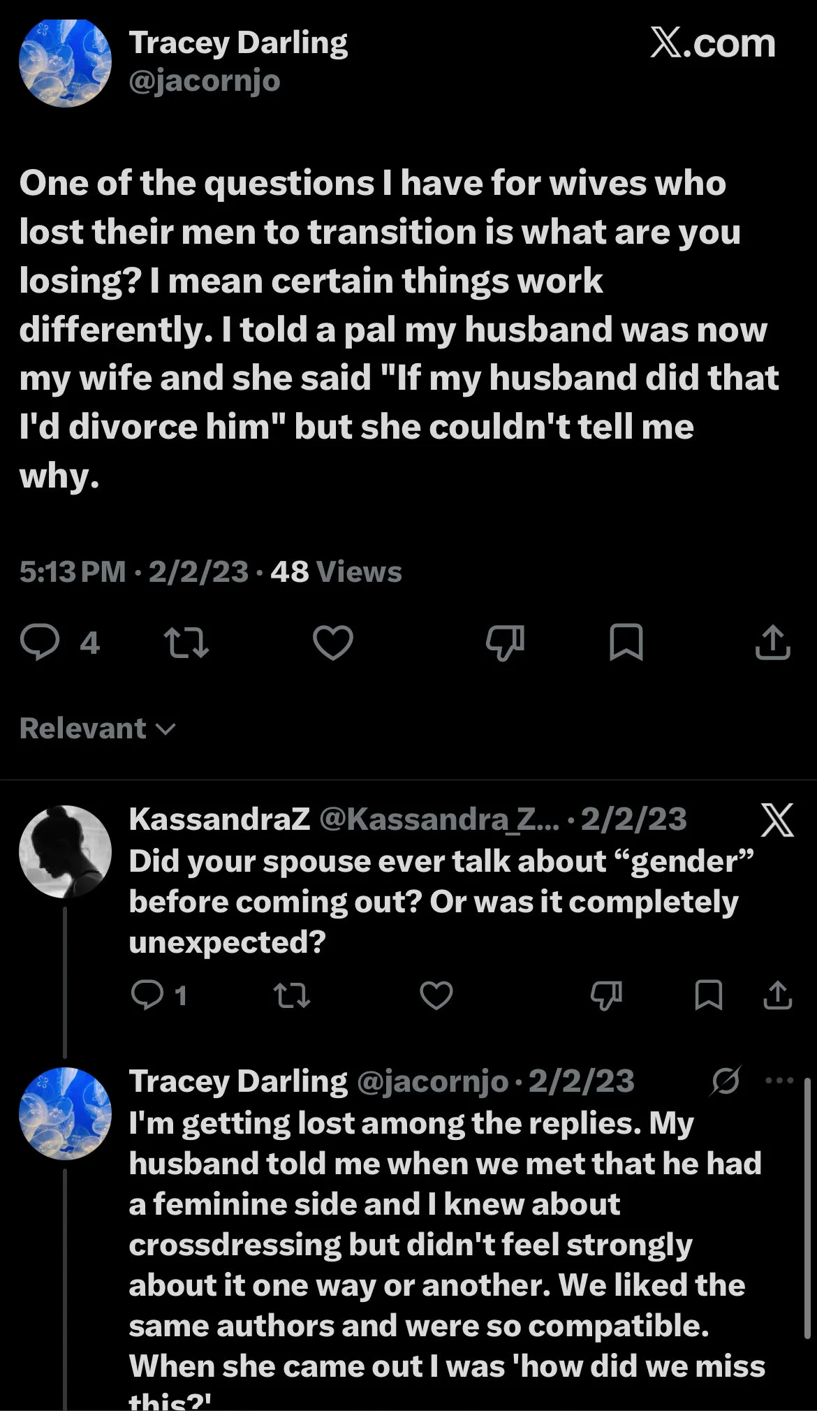 Pelouch on X: 