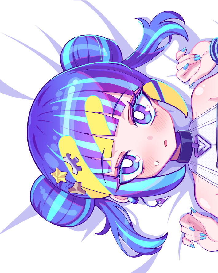 hyuuuun_in's tweet photo. lila
#OCGファンアート #遊戯王OCG https://t.co/7dOi9pC4OE