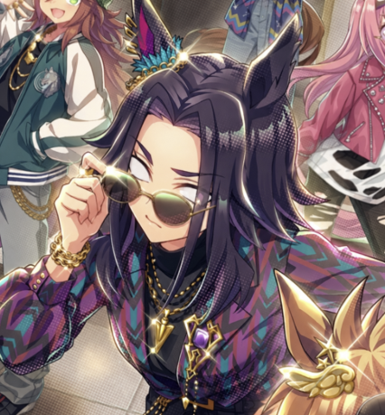 OasisOfEnvy's tweet photo. Me.

I do.

I'm just different like that!!

I'm goated.

Anyways Tamamo Cross sacrificial alter is set. https://t.co/v5QoZKpkI2