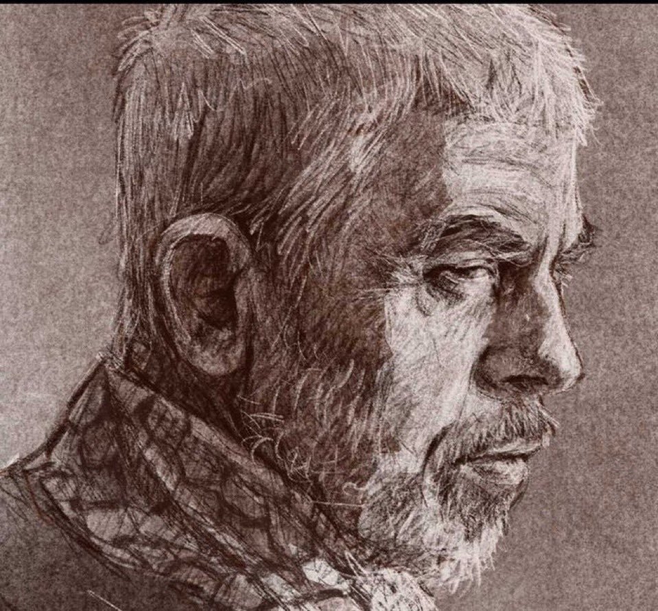mgultekin111's tweet photo. Yahya Sinvar'ın Şehadet Yıldönümü!

7 Ekim’de sahneyi öyle bir kurdun ki, kimsenin ne kendini ne de bir başkasını kandırmasına izin vermedin.  Herkese şu soruyu sordurdun: 

Dille söyleneni amelle tasdik etmenin önündeki engel nedir? Makam mı, para mı, can mı, mezhep mi, meşrep mi, korkular mı, geçmiş mi, tarih mi, beklentiler mi, ulusal ya da kavmi aidiyetler mi?

7 Ekim'de büyük bir devrim yaptın. Bütün maskeleri düşürdün, Filistin'in istismar edilmesine izin vermedin. 

Ruhun şâd olsun, seni asla unutmayacağız.