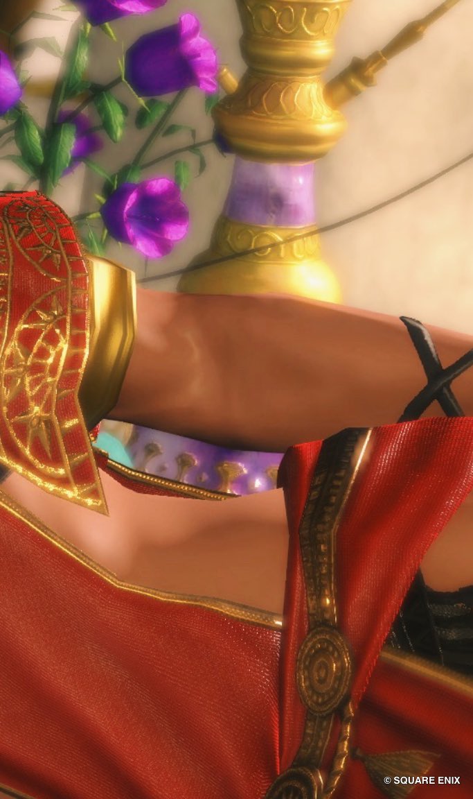 ff14pochi's tweet photo. 朝から忙しすぎておはウサならず👴
こんウサ〜だ👴
昨日もまた別の素敵すぎるスタジオで撮影させていただきました🫶✨ハウジングってすごいんだ！
#SharrowVega #もかツール #うさお https://t.co/rbtI6HxflY