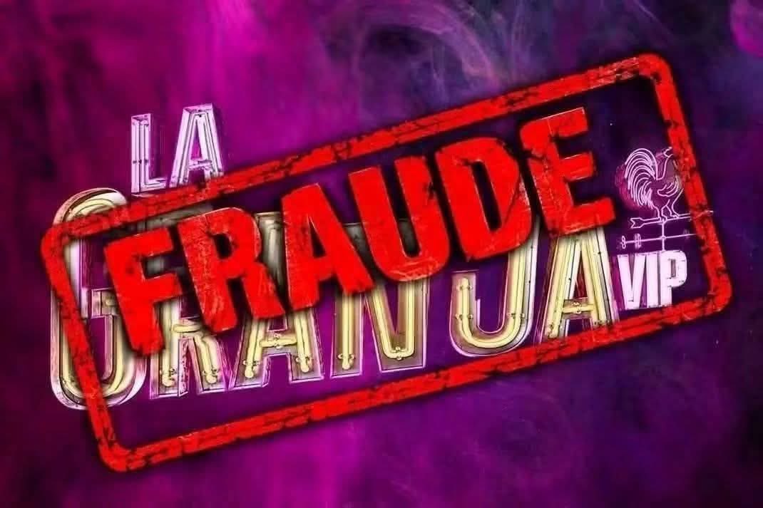 tequilacruz's tweet photo. ⚠️⚠️⚠️ #LAGRANJAFRAUDE #LAGRANJAVIPFRAUDE❗️❗️❗️ YA NO VEREMOS ESTE FRAUDE AHORA MEJOR ESPERAREMOS #LAMANSIONVIP QUEDENSE CON SU PROGRAMA PROTEGIENDO A LA PUTA DE #mane AMANTE DEL PRODUCTOR #ADRIANORTEGA #LaGranjaSalvación ⚠️⚠️⚠️ https://t.co/uYwwo9qpAt