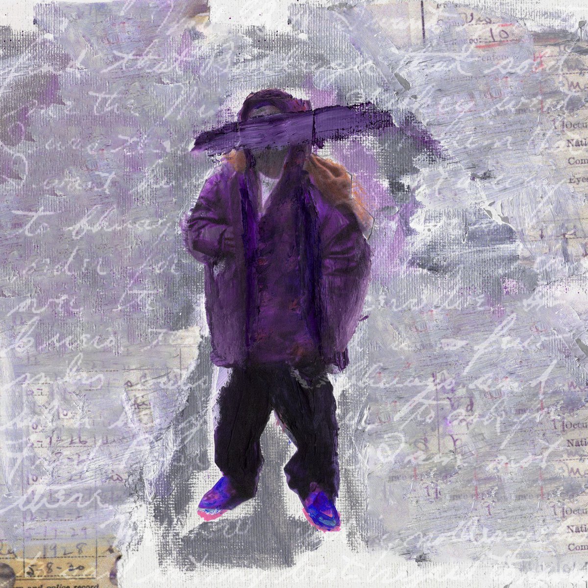 Yourboi_ar's tweet photo. RT @FLAWLESSLUCKI: Last Laugh Out Now #BapeHoodieTune https://t.co/1MZqjwx8n6