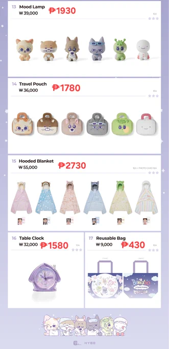 Image from Shopiling Ni Bias (@SNBPH_)