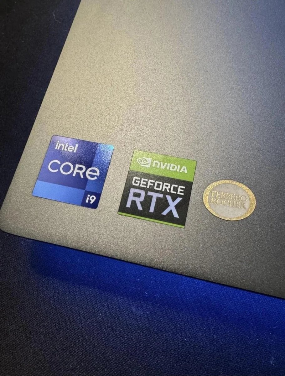 sashikantsingh_'s tweet photo. Will my hardware still work if I remove these stickers? https://t.co/zhXvViqzUh