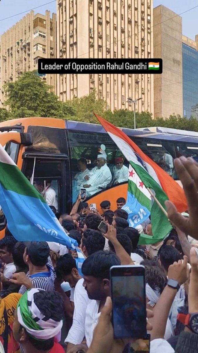 TheVivekDas's tweet photo. Chalo Dilli march October 12 🇮🇳 https://t.co/WvVr7wvT2C