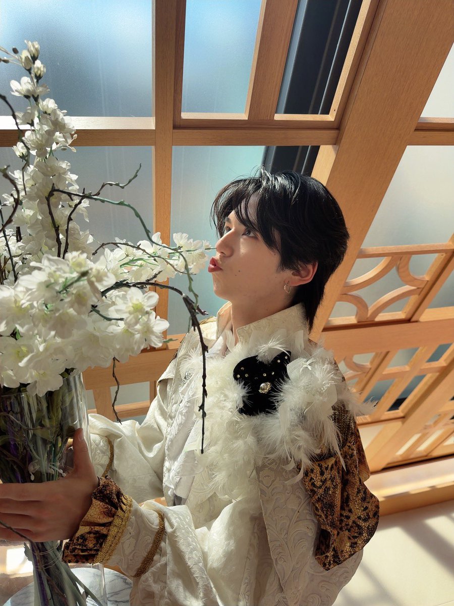 keito9official's tweet photo. 100STARSのファンのことをミリオンズって言います‼️

初めてで1人で心細かったり、ミリオンズ友達欲しいって子はこのポストを引用して投稿すればいいよ！ミリオンズがフォローしにきてくれると思う！

お友達になりたいってミリオンズは、推しの好きな写真でも載せて引用ポストしてほしいな！

広がれ！100STARSの輪‼️

#ワンスタ #100STARS #めっちゃ握手会