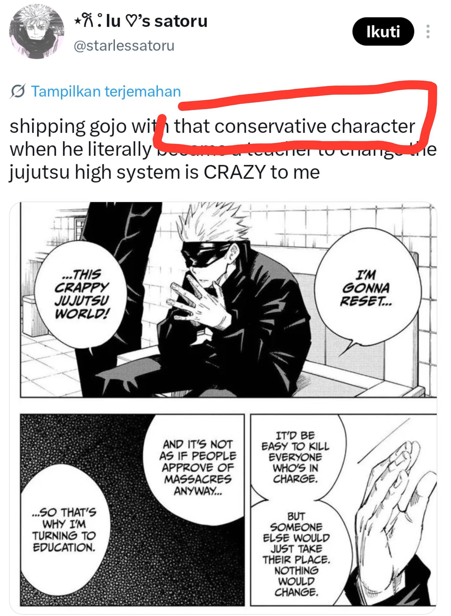 Rhall on X: 
