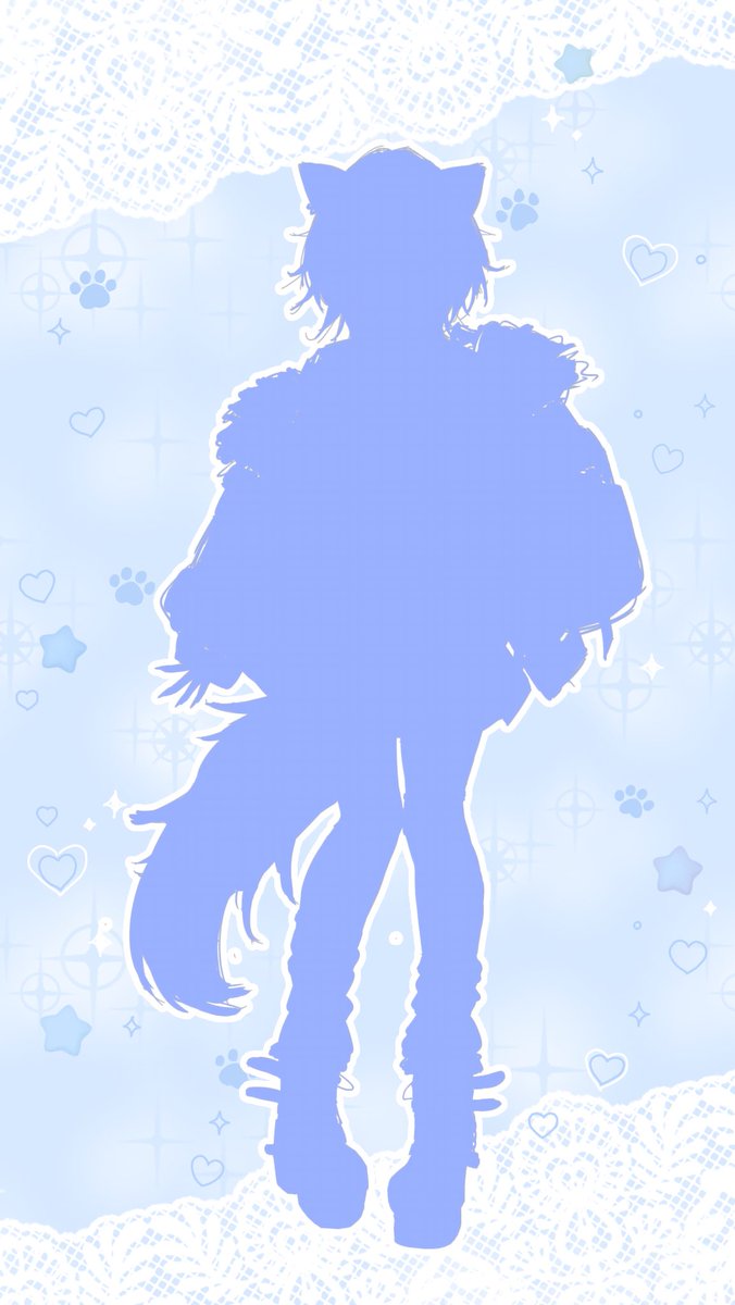 pomepom_tkw's tweet photo. ⋆.* ·̩͙꒰ঌ·̩͙❅**❅·̩͙໒꒱·̩͙⋆.*
#シルエット公開
✦・┈┈┈┈┈┈┈┈┈┈┈┈┈・✦
これからもたくさんぽめとお話しよっ？
✦・┈┈┈┈┈┈┈┈┈┈┈┈┈・✦

🩵♻️💬  全反応巡回します…！

【https://t.co/Z6xCfsoD18】

 #IRIAM準備中 
 #IRIAMライバーさんと繋がりたい https://t.co/PIOiqoZDRg