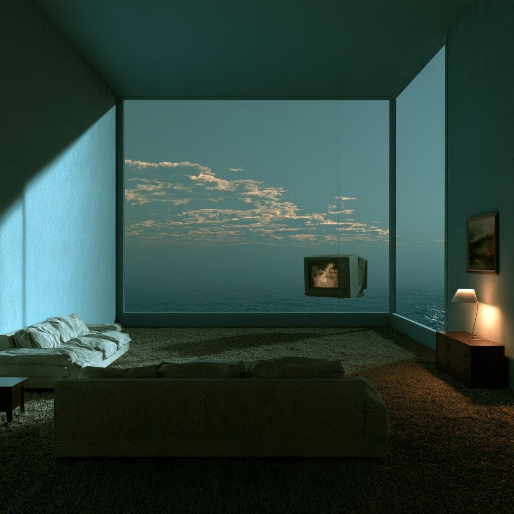 Dreamcorecto's tweet photo. The dreaming room https://t.co/EIoB5pcdBN