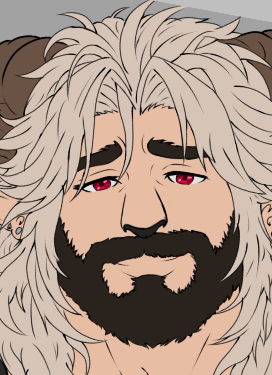 Russel_Mos's tweet photo. How badly did I do that he doesn't even want to touch me...? Tremenda proyectada... Anyways A post to appreciate that lovely gaze https://t.co/9jojQ6O9om