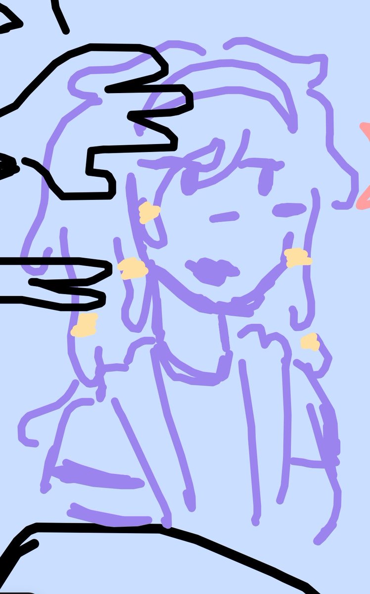 BAYSILLLLL's tweet photo. I can say that word
(Doodles) https://t.co/gQMqJOuOrt