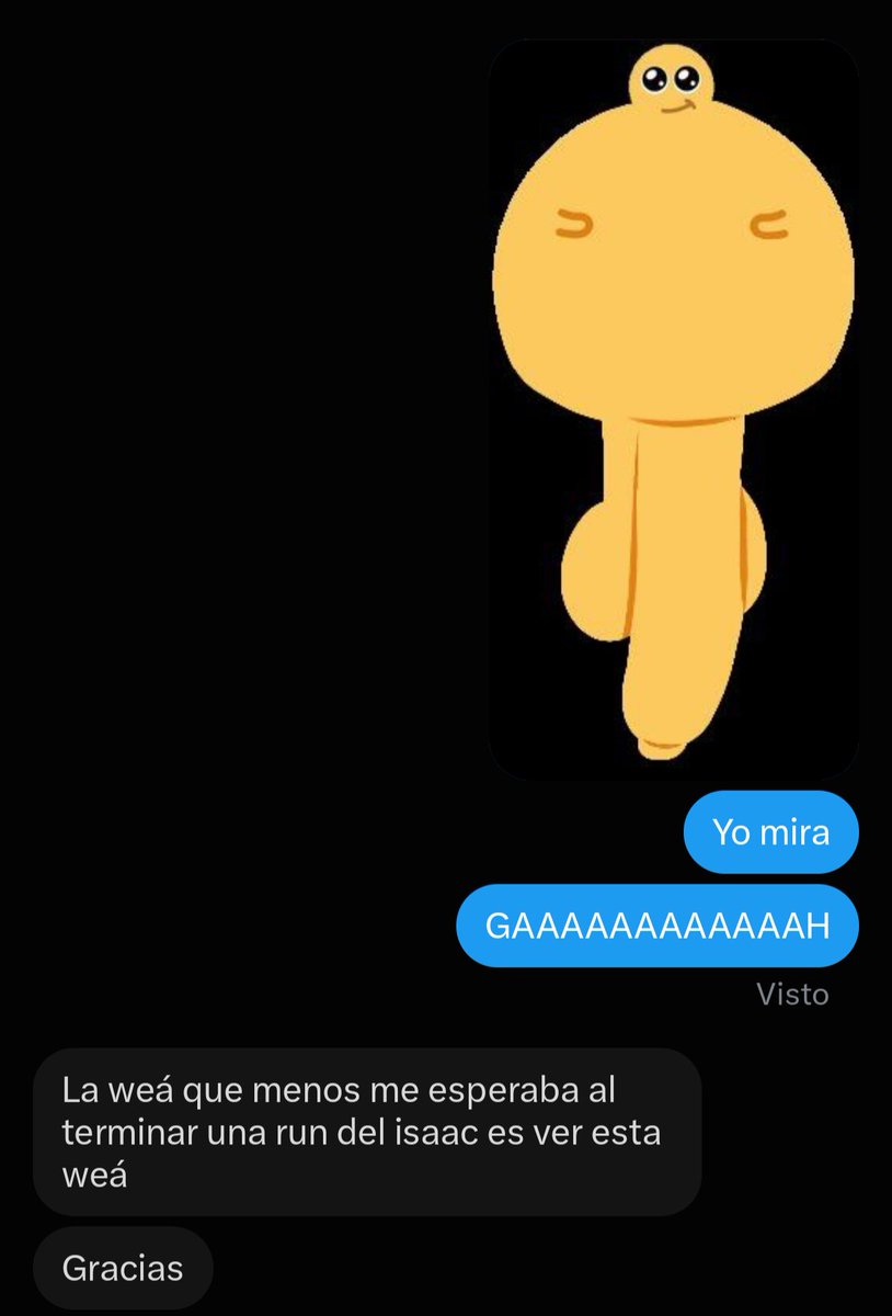 G4LLBL4DD3R's tweet photo. De nada. https://t.co/Bf5ihUFG0W