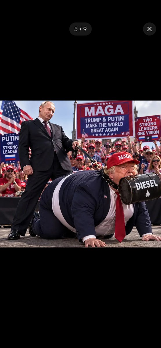 kolyaperelman's tweet photo. @0DonaldTrumpJr1 https://t.co/LA5AT7t7qb
