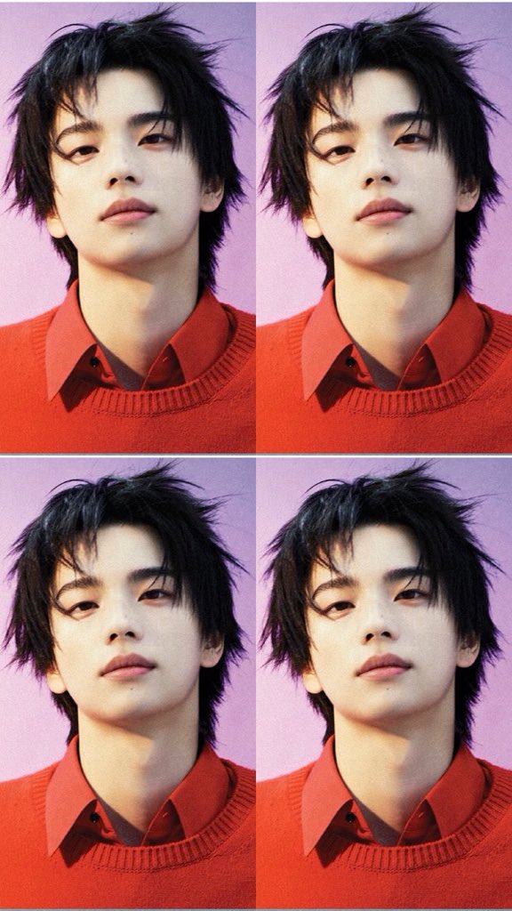 shinyups's tweet photo. "What's on your mind?"

My mind: https://t.co/4SeN72VTCm