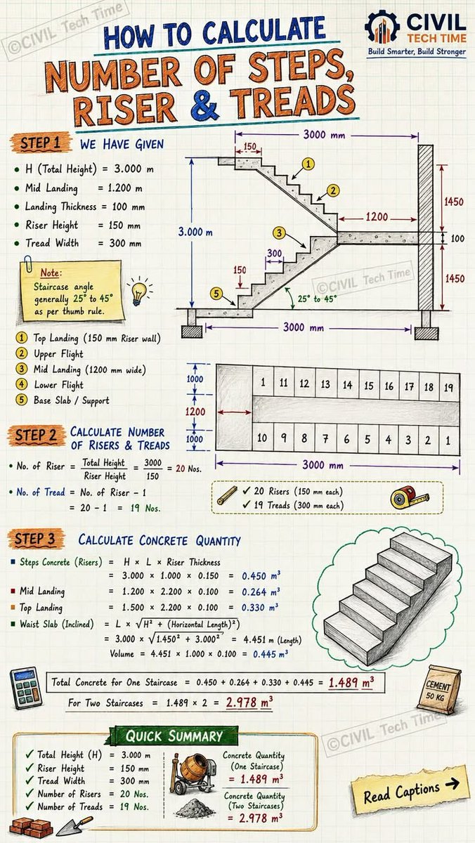CollinsOmo30163's tweet photo. #stairecasecalculation https://t.co/S0KbreISM6