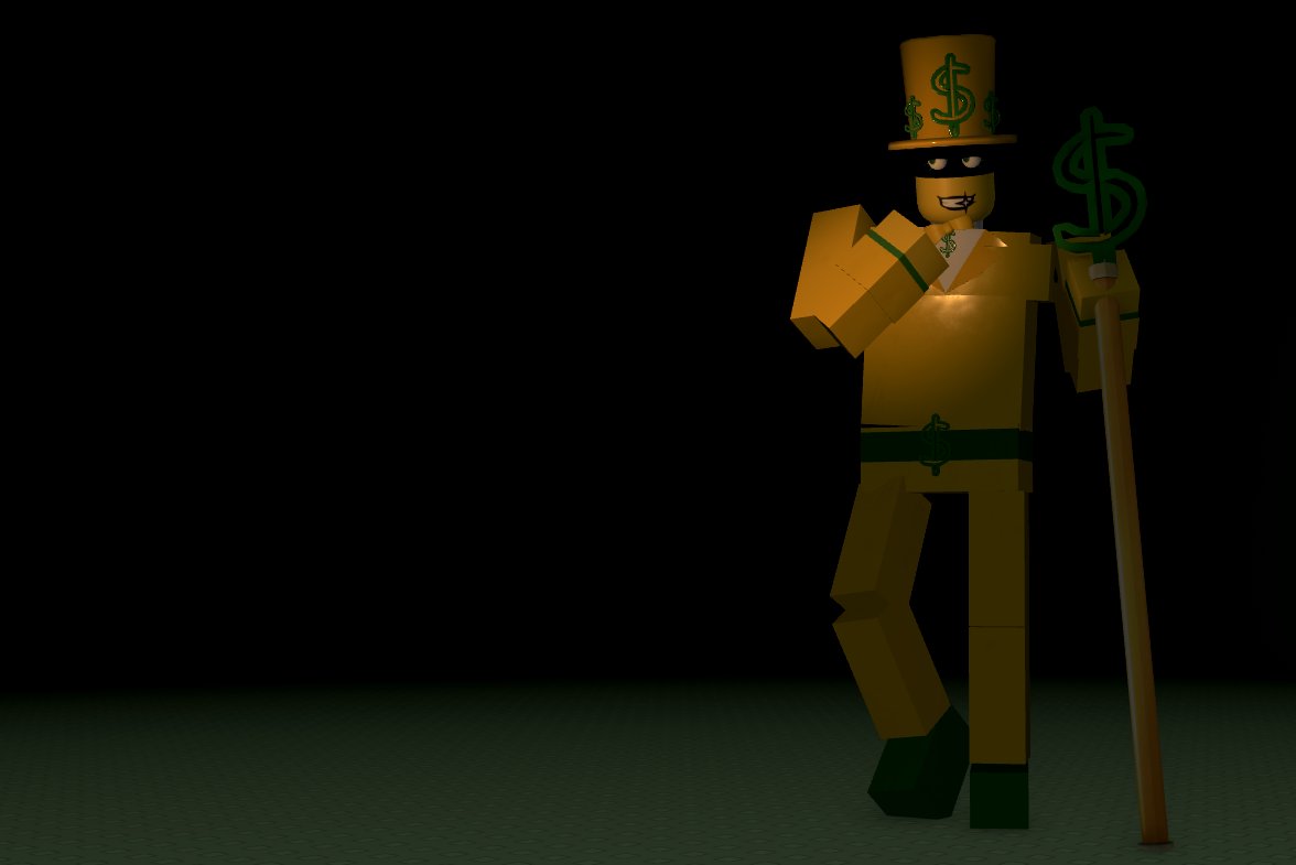 PilgrimGntleman's tweet photo. (You were walking in the construct, but something- no someone, catches your eye. A very flashy ragdoll stood under a light, shiny. what a smile she had on her face.)

(Do you approach her? She seems friendly.)

[OPEN INT] https://t.co/sM23fhY8on
