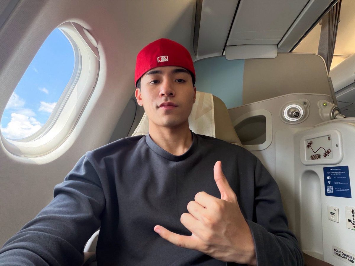 itsclaudiadyyy's tweet photo. gwapo ni brenty excited na talaga taga dubai makita ka

#BrentManalo
#ShowtimeOopsOops https://t.co/yhsbEMHyQL