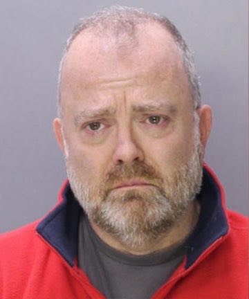 libsoftiktok's tweet photo. BREAKING: NJ Deputy Attorney General Brian Fitzgerald ARRESTED on child p**n charges

He allegedly used AI to create child p**n and distributed it on social media. He also allegedly obtained & shared s*xual ab*se material depicting real children.

He reportedly went by the discord name “thegentlemanpervert"

He’s now being held on $2 million bail