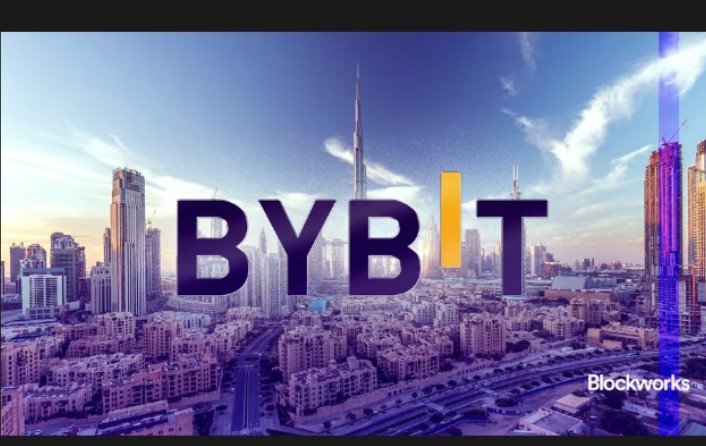 YokeY33's tweet photo. Join me at Bybit and share a prize pool of up to 150,000 USD

https://t.co/Z0j0LpQRlL https://t.co/Rdj7CVtDhz