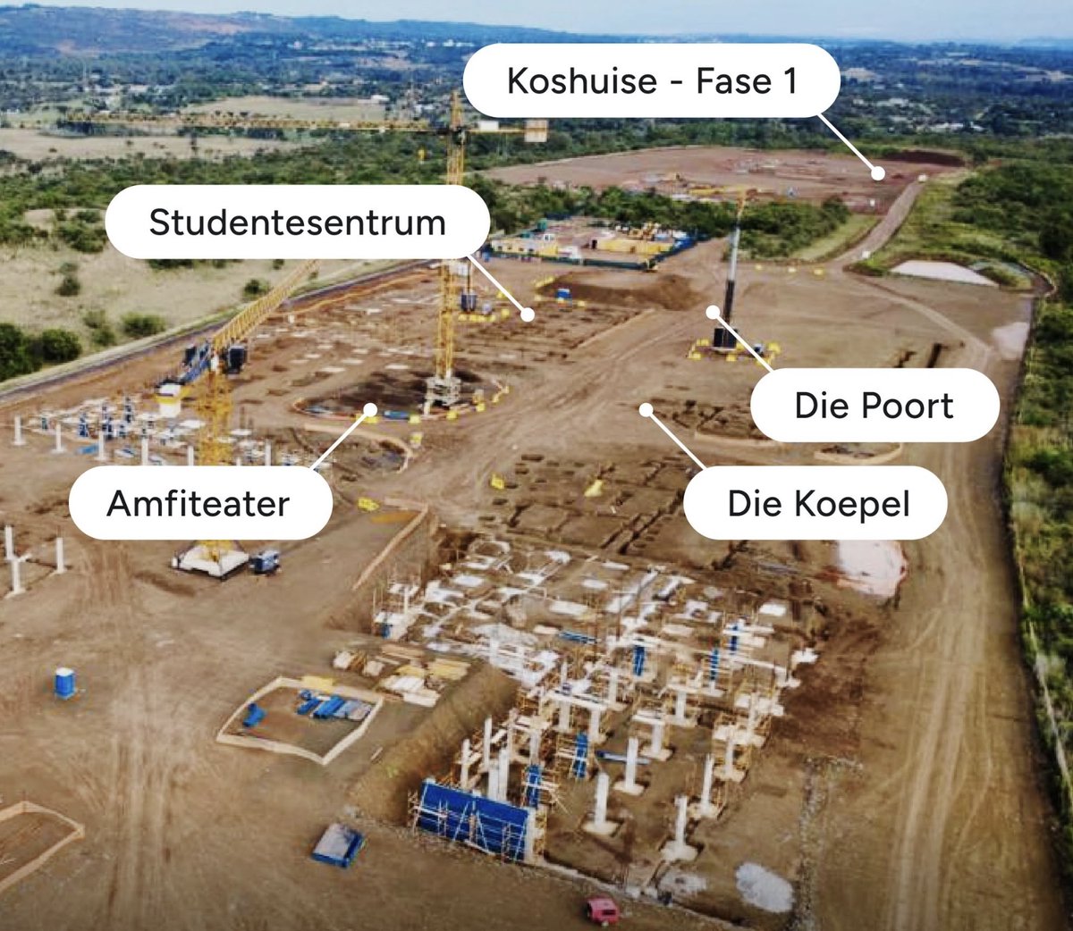 barrybateman's tweet photo. Whatever your view on the Akademia project, this is remarkable. The pictures are from March, May, August and October. They have a vision, a budget, a timeline and deadlines, and they are getting it done. Every cent is spent where it is allocated and accounted for. https://t.co/0Gztk3ka32