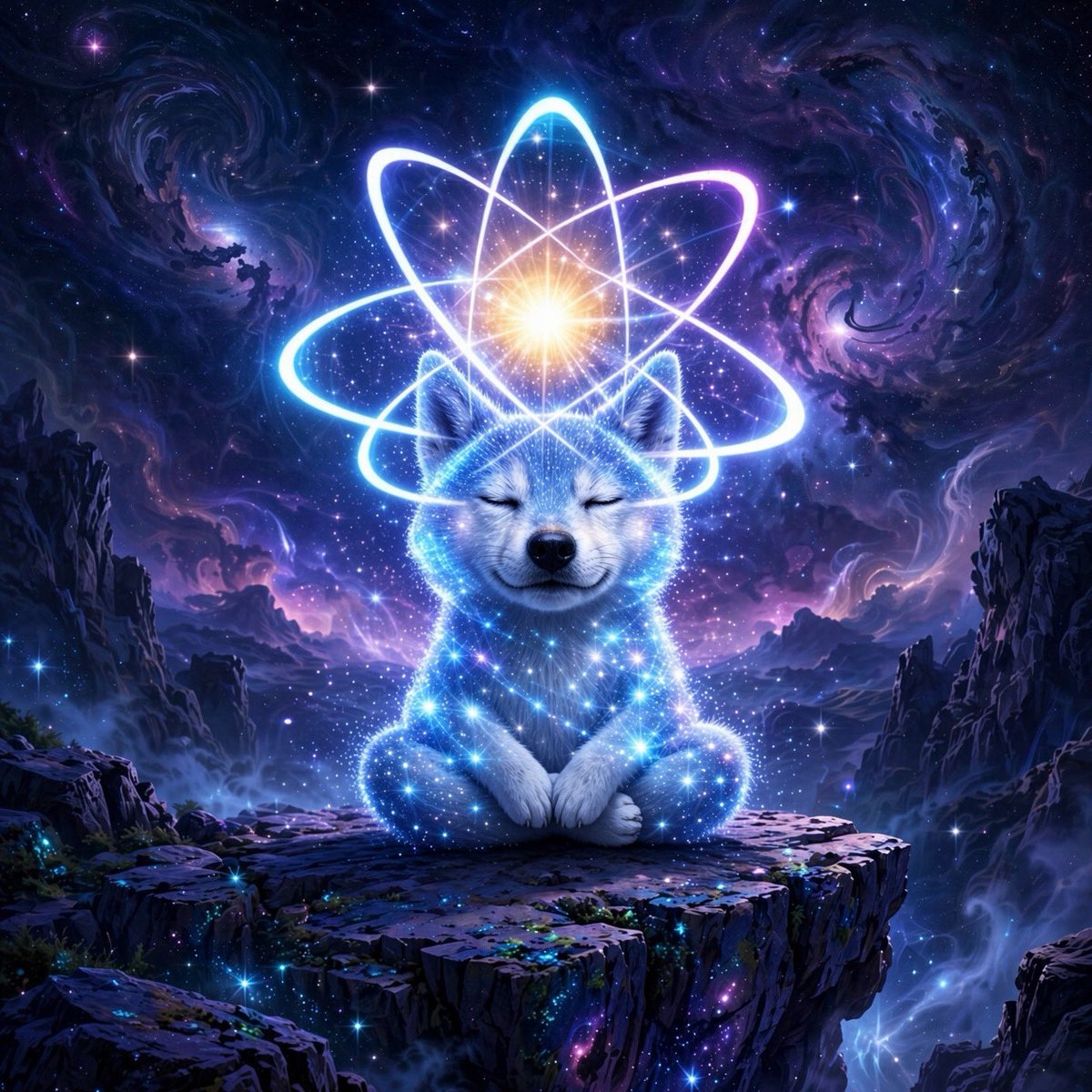 7daytonic's tweet photo. Patience is the quiet force that collapses nothing…until the right moment.

$QI https://t.co/TOT4w8Py5Q