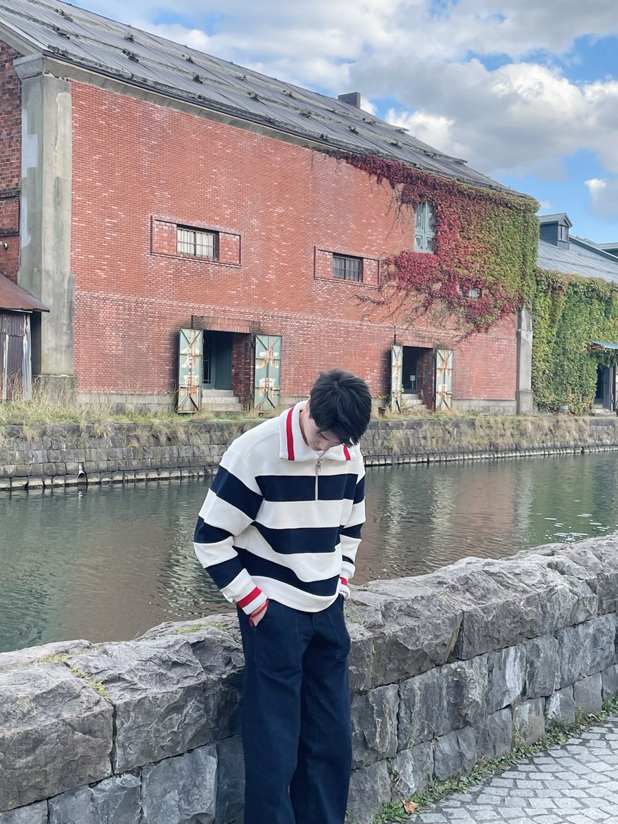 mamicosofficial's tweet photo. หล่อมาก!!! @phuwintang 

PHUWIN MAMI IN HOKKAIDO

#MamixPhuwinHokkaidoDays
#phuwintang https://t.co/LD9rJy4XgH