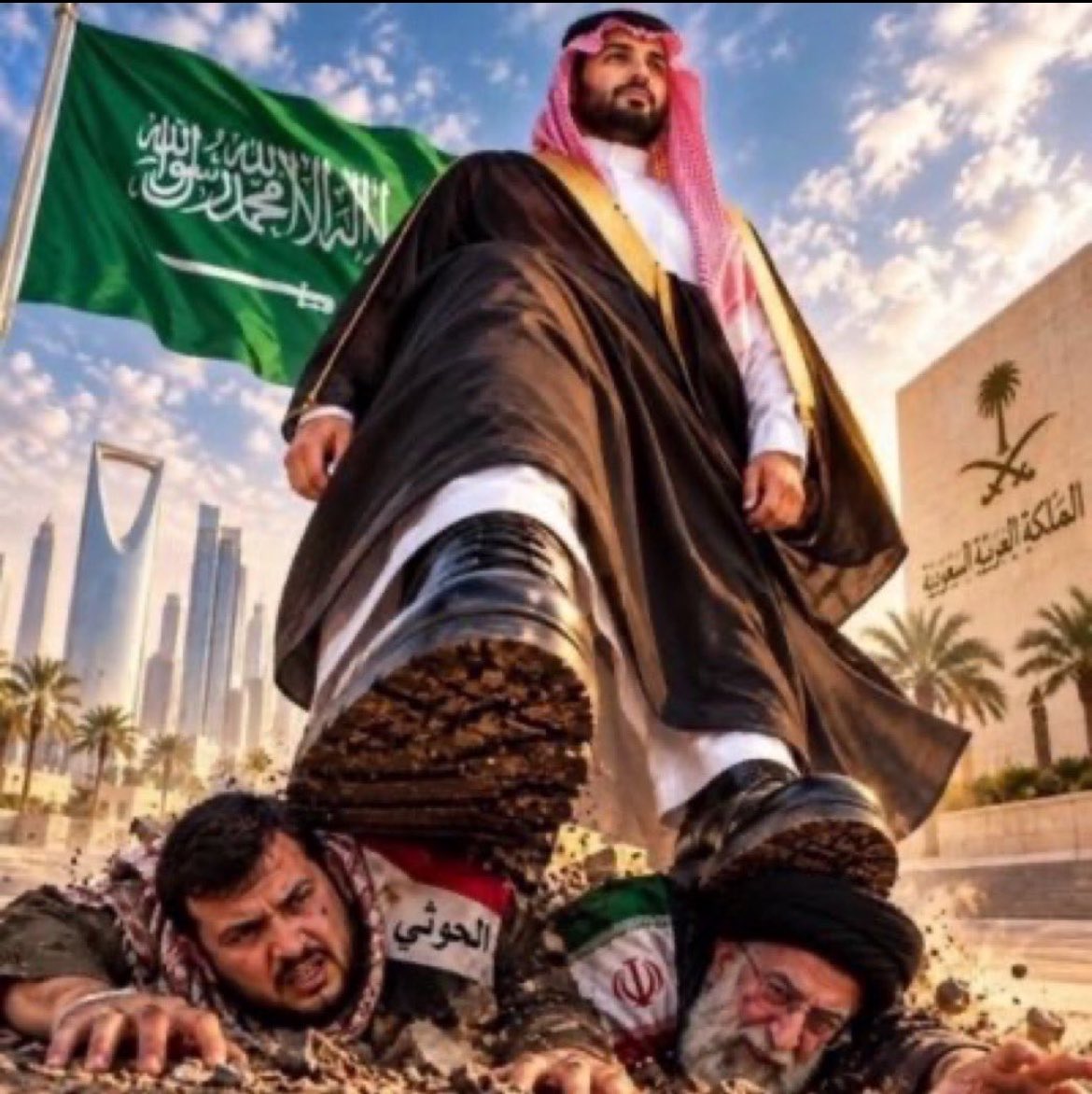 CfCf0tav's tweet photo. @bdedg تخسي وتعقب يا المجوسي https://t.co/2FJfPnZdX3