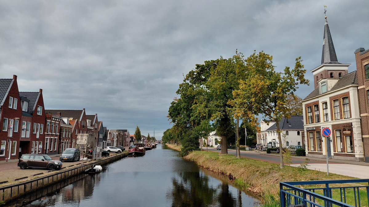 weerverteller's tweet photo. Het weer in Nederland verandert de komende dagen wel – even. Maar eigenlijk ook niet. Want de status quo van de laatste tijd keert volgende week gewoon terug. https://t.co/RJSNGW548N #herfst #herfst2026 #herfstweer #verandering #wisselvallig

Foto: Albert Thibaudier https://t.co/8QLIU8zaVJ