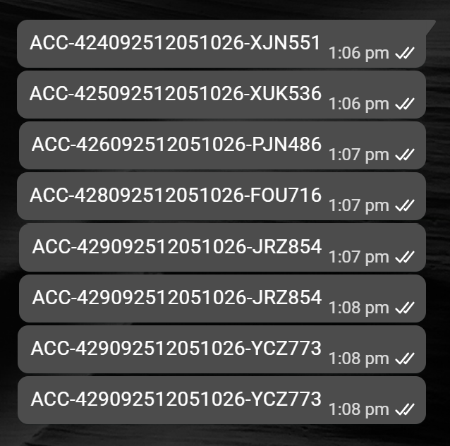 Aptshukla's tweet photo. Ordered products from Ola Electric app long time ago, but still no dispatch update. @OlaElectric  please resolve this delay asap @OlaEV_Support https://t.co/ZQUzJkupeK
