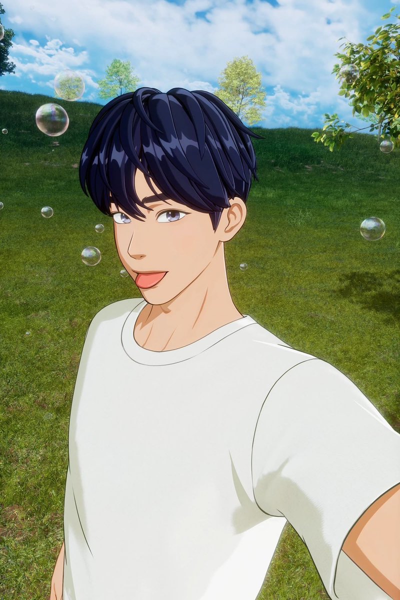 boongboong_no2's tweet photo. อยากมีแฟนแบบพี่เยจุนอะๆๆๆๆ คิดดูน้าา ผชสูงหล่อ สะอาด พูดจาดี เสียงนุ่มๆน่าฟัง น่ารักได้ หล่อได้ โรแมนติก ตลก กวนๆ ขี้แกล้งนิดๆแต่ก้เอาใจใส่ เทคแคร์เก่ง ใจเย็น สุขุม ยิ้มหวาน มีมุมน่ารักๆแบบกลัวผีนิดหน่อย(ไม่หน่อย) รักเด็ก(ดูจากที่อุ้มน้องมเยมุ) ร้องเพลงเพราะ แต่งเพลงให้เราได้ เปย์เราได้ทุกอย่าง(ใช้บัตรพี่ได้เลย) เชรี่ยเอ้ย เขินว่��ะะ 😭🙏🏻
เพราะฉะนั้นพี่อย่าไปเป็นของเมะคนไหนเลย เป็นของหนุดีกว่า 🥰🥰🥰