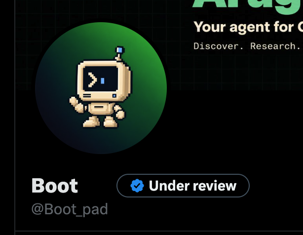 Boot_pad's tweet photo. @Goatin_around @Justpuma99 Please understand that this delay is on X’s side. We’ve already paid and have been trying to reach their support team. They changed their policies two days ago, so checkmarks are no longer issued immediately. The process now takes time. https://t.co/iBn7Dg7IFU