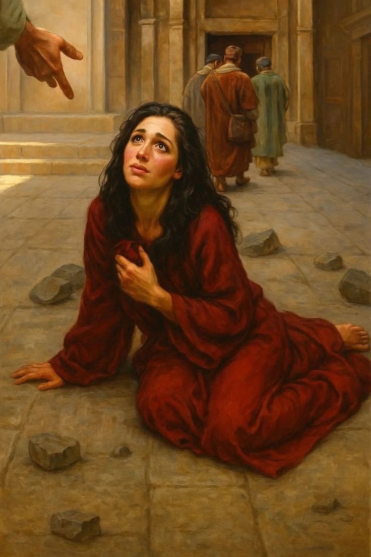 JustAdaugoijele's tweet photo. Shall we pray?

Heavenly Father,
Lord of all miracles and Master of the impossible,
I come before You this day
with a humble and expectant faith.
You who parted the Red Sea, raised the dead, and turned water into wine, 
nothing is too hard for You.
Today, I lift up [mention your specific impossible request or simply say "this impossible situation I face" if words fail].
It seems hopeless in human eyes, doors appear closed, and solutions exhausted.
Yet I believe You specialize in the impossible.
You are the God who makes a way where there is no way.  Through the powerful intercession and help of the Blessed Virgin Mary, Mother of mercy and hope,
Saint Joseph, terror of demons and patron of difficult causes,
and Saint Jude, apostle of hopeless cases, 
please hear this cry from my heart.
Work a miracle, Lord.
Break through every barrier, heal what is broken, provide what is lacking,
restore what has been lost, and bring forth Your divine intervention.
Let Your will be done, even if it looks different than I imagine, 
but in Your mercy, grant this request if it aligns with Your perfect plan.  Strengthen my faith in the waiting.
Give me peace that surpasses understanding.
And if others are joining in this prayer right now,
multiply Your grace upon them too, touch every weary soul reading these words.  I trust You, Lord. I surrender this burden into Your hands.
Thank You in advance for the miracle You are already working,
seen or unseen.
In the mighty name of Jesus Christ,
Amen.