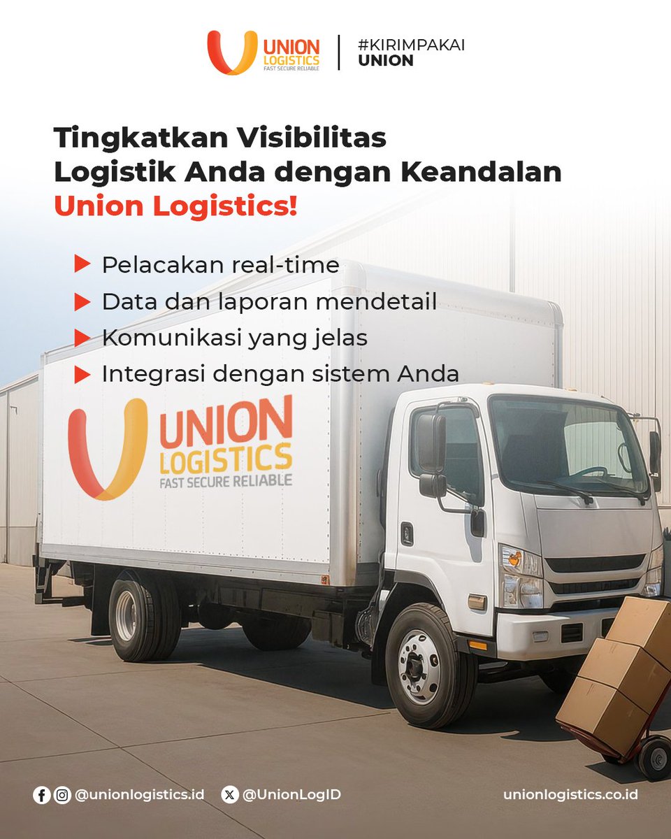 UnionLogID tweet picture