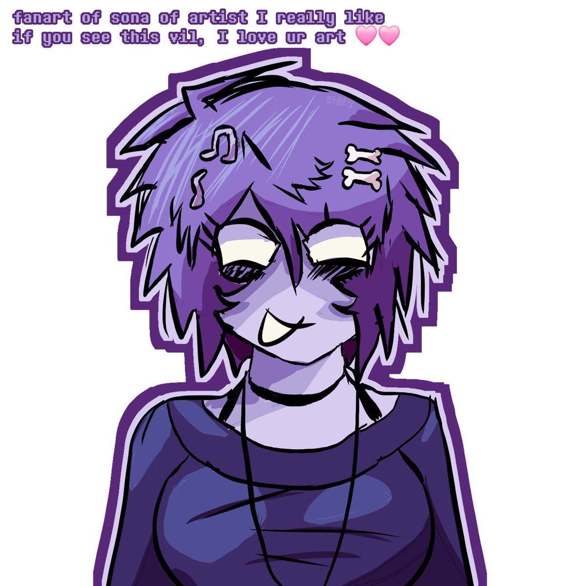 Freshthesigma's tweet photo. @villanovalite FUUUCK it was supposed to say "if you see this" sorryyy here's fixed ver https://t.co/dWNYOx4Elc