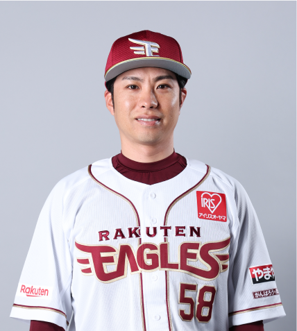 Rakuten__Eagles's tweet photo. ／
10/17(土)急遽決定！
辛島航選手が楽天モバイル 榴ヶ岡店に来店！
＼

グランドオープンを記念して、10:30頃から #辛島航 選手が来店し、店舗オープンを盛り上げます📣

新規のご契約で2ショット写真撮影会も開催📸✨
皆さまのご来店を心よりお待ちしております！

詳しくは下のポストをチェック👇

#RakutenEagles