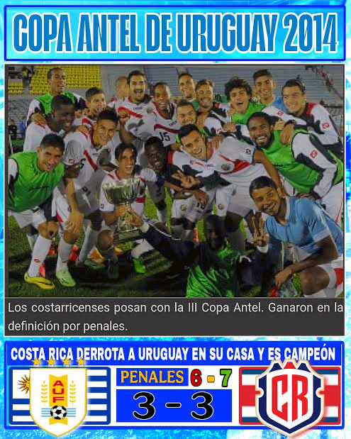 Jafeth813's tweet photo. Inventaron una copa en su propia cancha para sacarse la espina del mundial y aún así salieron perdiendo https://t.co/ewwMEDLRLm