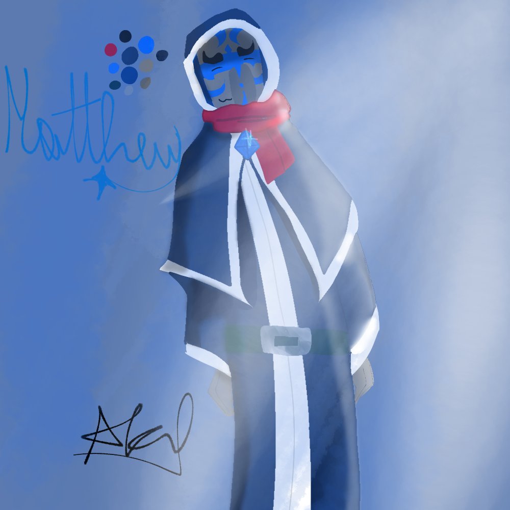 Akhstolex03's tweet photo. Day 1 of posting my Ocs no one asked for
(I hate draw digitally ok?)
ok bye
#illager 👍 https://t.co/Uf7A28MYVG