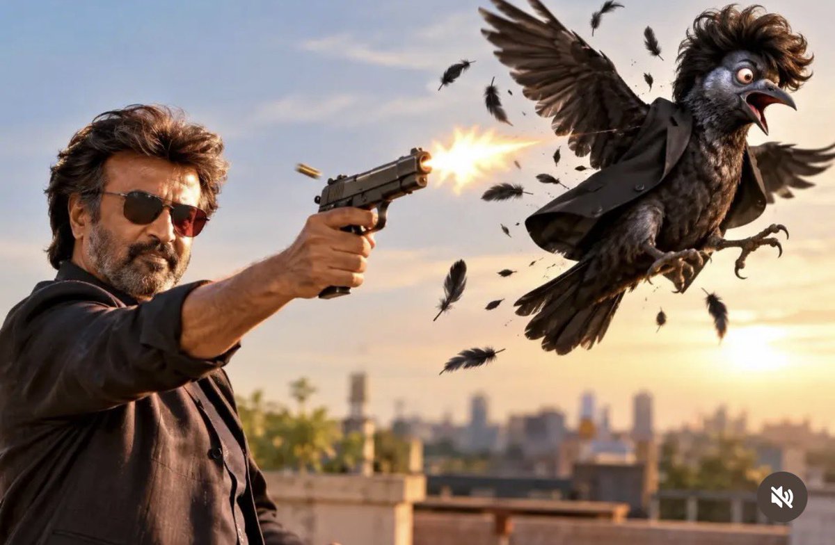 AskAatukutti's tweet photo. Jailer 2 – Mass masterclass. 75-year-old Rajini still owns the screen. 4/5 🔥
#AuraFarming #AatukuttiReview
Positives: 75 YO Rajinikanth nope, the AURAKAANTH throughout.
Nelson knew what he wanted 4m the Retired Jailer. Critics might argue how come just walking is winning. Here comes the Jailer who doesn’t have to raise his hand on anyone but can orchestrate the entire action sequences. Nelson got the pulse on how to handle The Aurakaanth and make the whole crowd go crazy
When you go to a Rajini movie just leave the logics outside and trust only his magic. that’s exactly what was delivered by @Nelsondilpkumar . His handling of this sequel should a masterclass to everyone who has attempted (and failed) or attempting part2’s.
He has saved Tamil cinema from the part2 failure saga with no BS storyline right from where he left it in the 1st part. Reliving Batchaaa boot sounds was a pure fanboy sambavam.
Namo Narayanan and Yogi Babu: thanks to Nelson for penning Nomo’s character. It’s a laughter riot along with YogiB. I’m sure he would be used in many more new movies after Jailer2.
The cameo’s thiruvizha procession was handled the right way unlike Loki wasting the script in Coolie.
Everyone had their role to support Jailer till end. New cameo additions Hrithik, VJS thevayaana alavula mix panirkaar Nelson.
Antagonists: kinda subtle just like all other Nelson scripts. Even serious villains would go a bit comic at times, SJ Surya was used in such context. Movie la kurai sola mudiyama SJS usual way la nadichaar nu solitu irukaanga. What they don’t say is the character arc of SJS, Mithun Chakraborty , Vidya Balan, and Suraj was defined that way. They have a strong outlook but would eventually be weak and will fail in Nelson scripts and that’s the pattern.
Music: Anirudh’s BGMs and backing song tracks Thalaivaru nirantharam and ore thalaivan etc are aura farming to the core.
Stark contrast from DC to Jailer2. Probably he would have thought the “Frame parunga ji” was overwhelming and decided to play second fiddle to the superstar. Songs are bit off and didn’t hit me enough.
Camera, DI, CG nu thevayana alavu is the right adjective.
Negatives:
The second half reveal portion by SJS to Jailers family was bit dragging but I feel it was done purposely to bring and end the family’s quest to know the missing mystery of Jailer’s son. But could’ve been better executed.
Funny enough - the very next scene Vidhya Balan explains why Jailer killed his own son to his family. I was like scratching my head 🤣🤣🤣
One more request - please save Nelson from Jani master, mudila da saami 🤧🤧
Overall after coolies misery- the superstar is back with another best in theaters commercial blockbuster.
#Rajinified isn’t just a hashtag but this was what I felt in the theaters.50 + years of unshakeable domination ruling the industry.
A must watch with families (18+ coz of violence) and a must watch in theaters coz the experience is unimaginable.
The 75YO still rules the BO unlike other verbal diarrhoea group.
@rajinikanth @Nelsondilpkumar @anirudhofficial @sunpictures #Jailer2Review #Rajinikanth #Thalaivar #NelsonDilipkumar #Anirudh