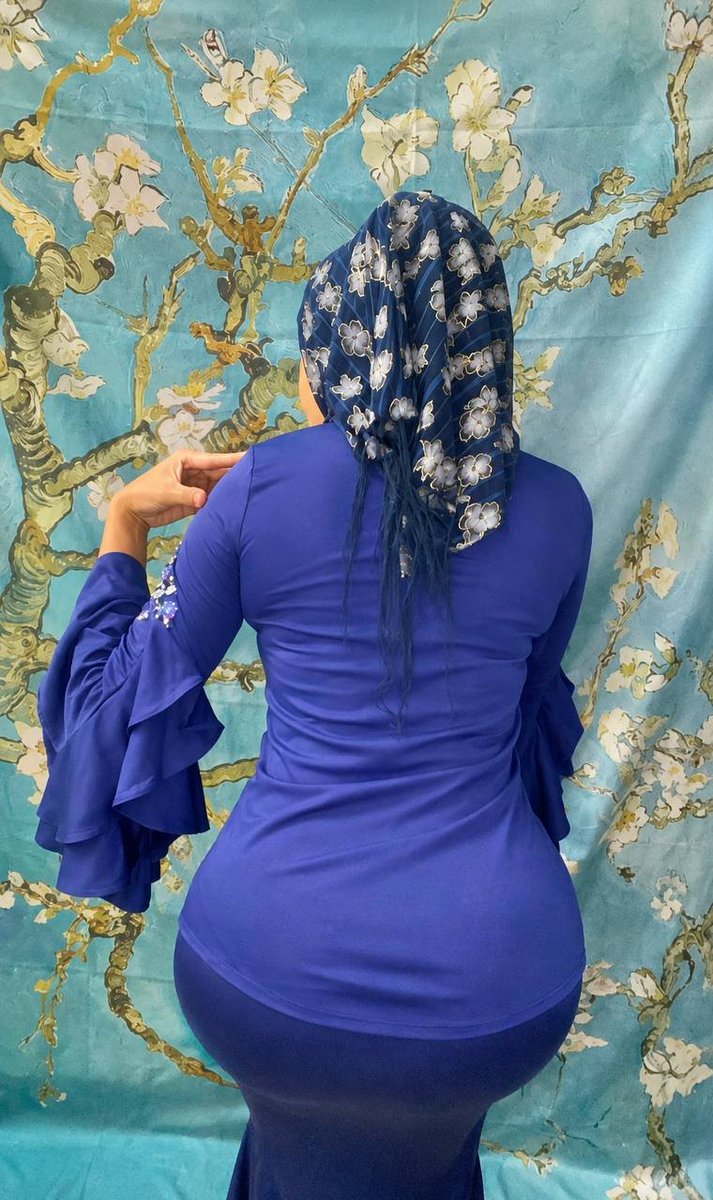 naddyaliya tweet picture