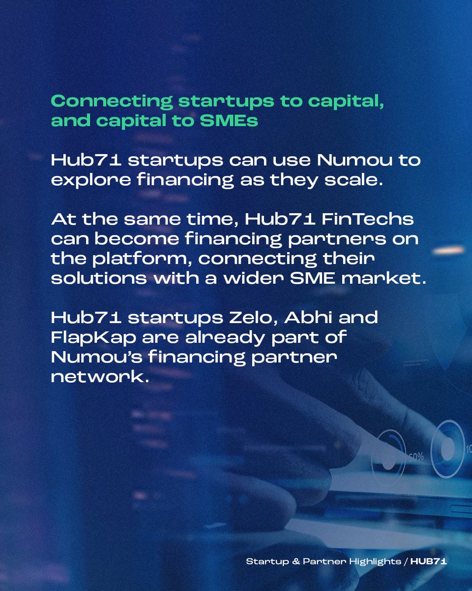 hub71ad tweet picture