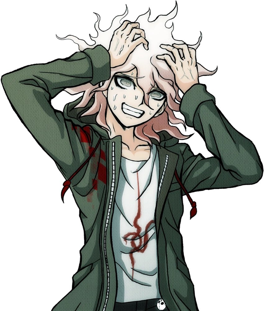 HopesPique's tweet photo. Please stop misinterpreting my adoration as a romantic move…! My love for the ultimates is purely platonic and comes from a place of idolization…!! https://t.co/17k2dJNJBM