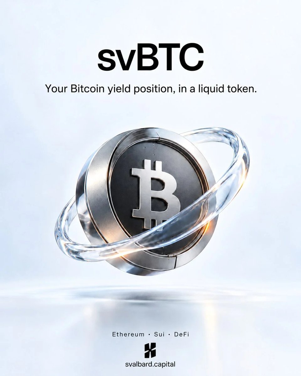 TaskOnCampaigns's tweet photo. 🤑 Join the SvalbardCapital TaskON

⏰ Duration: Live now until Oct.28

🎁Rewards: 500USDT Don’t miss this chance!

👉Join here: https://t.co/SgjnwsN70o https://t.co/OrKks6LR7m