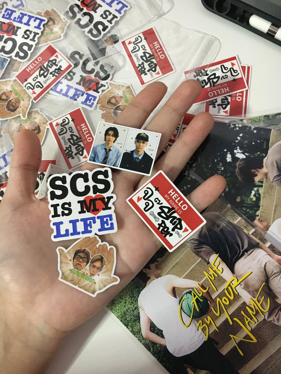 juinmile's tweet photo. แจก stickers die-cut จ๋องจ๊อก 💪🏻🤎
* 5 คน (!!!) 
ขอคนสะดวกออกค่าส่งนะคะ 🧎🏻💧☝🏻

pls rt + metion ( 🦌🐈)

I vote for #RIIZE on #2026MAMAVOTE https://t.co/iGV0avciRk