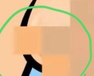 GoofyOwlArts's tweet photo. @DolanoJoe Yes the assets were used for a diference scene. but as you can see here on the official one  the artstyle is the same. so all i had to do was reconstruct everything. https://t.co/pVVNWwoWo4