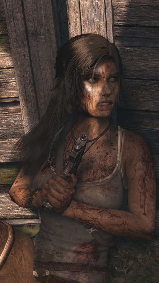Alcorex17's tweet photo. Blood
.
#TombRaider2013 #TombRaider #LaraCroft #VP #VPGamers #virtualphotographygamers #VPPortraits #vpcommunity #VPWorld #TR30VP https://t.co/kNNsaJpdFq