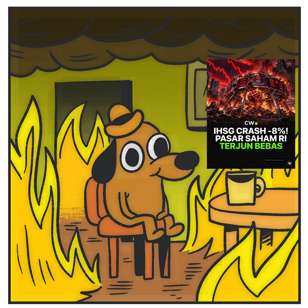 dokslitoken's tweet photo. gm $DOKSLI frens

https://t.co/UjvO5ViWyz https://t.co/zcj0hno3oP